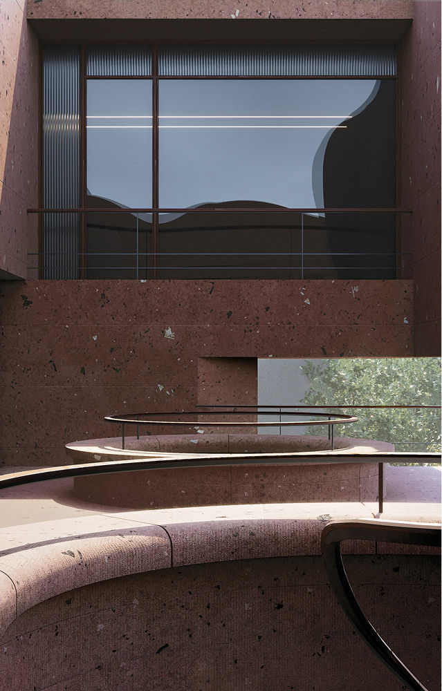 Office in Odessa Sivak Partners