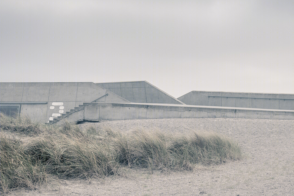 Anastasiya Gushchina丨码头丨CPH / Amager Strand丨德国