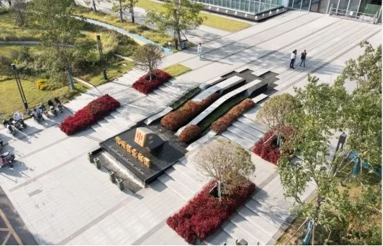 郑州报业大厦 | 传统媒体与现代设计的完美融合