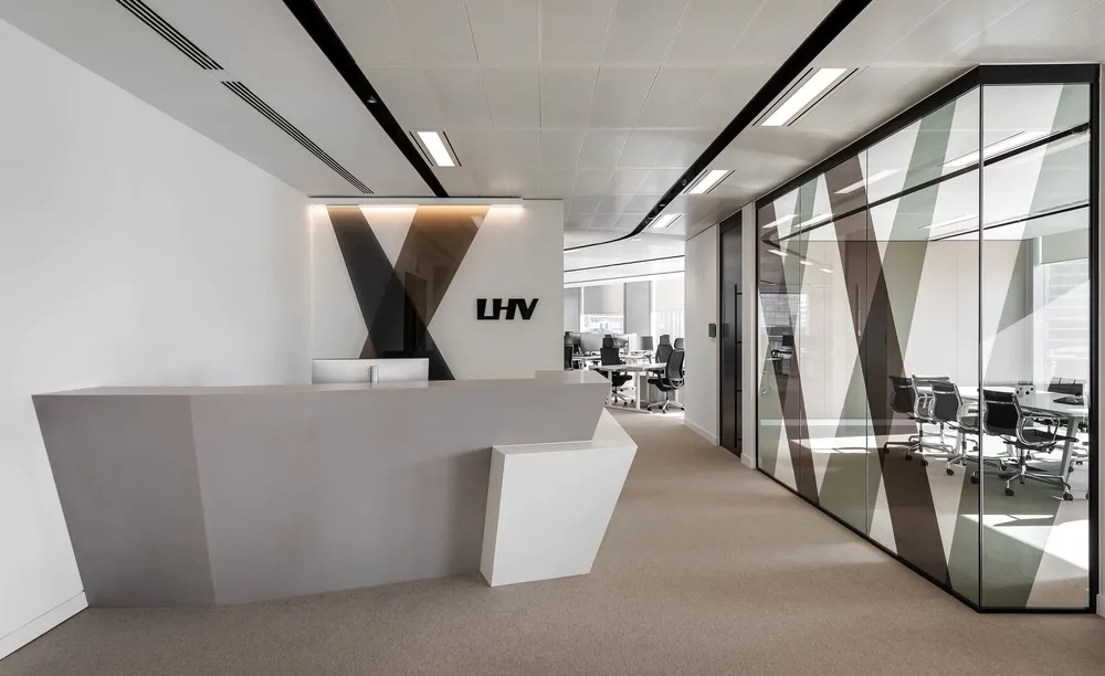LHV Bank