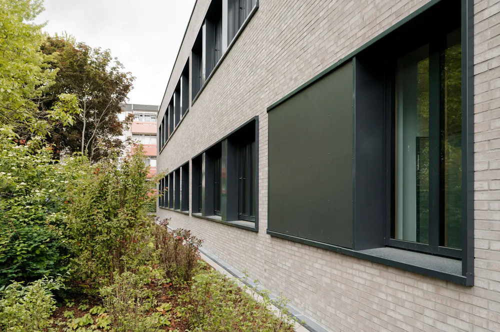 Learning in Lindweiler