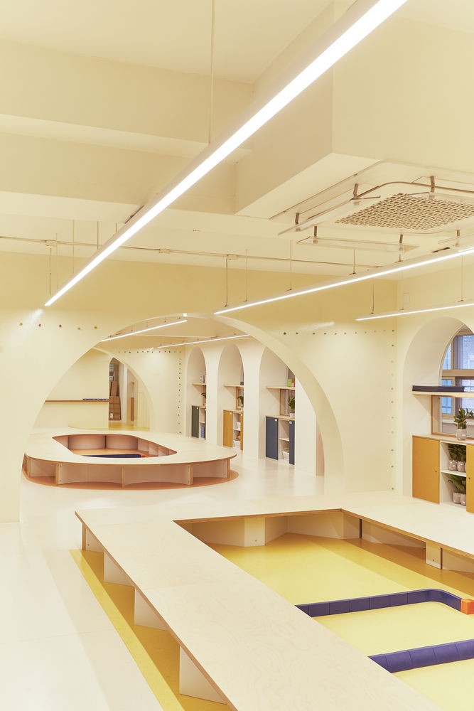 Maker-Space Sungwon / GUBO Architects
