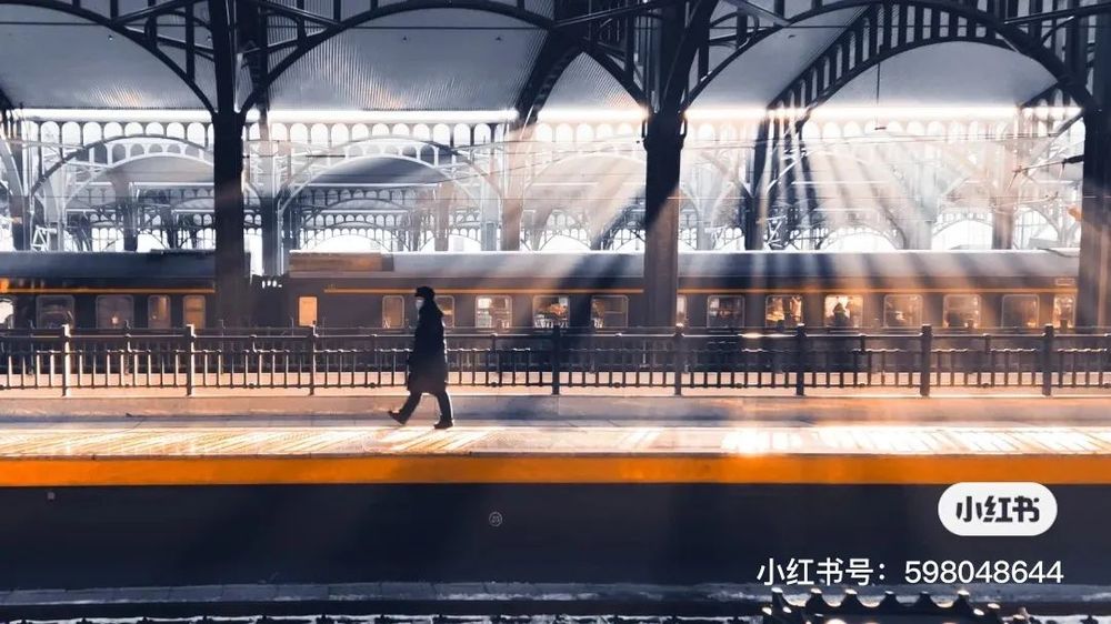 《悬崖之上》取景地，冰城哈尔滨的独特设计魅力