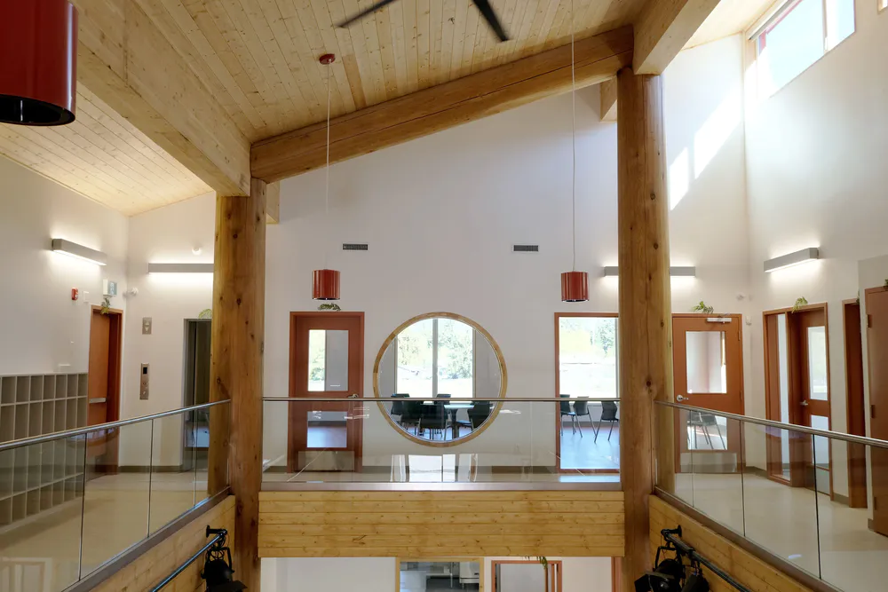 Nuxalk After School Care and Dance Centre