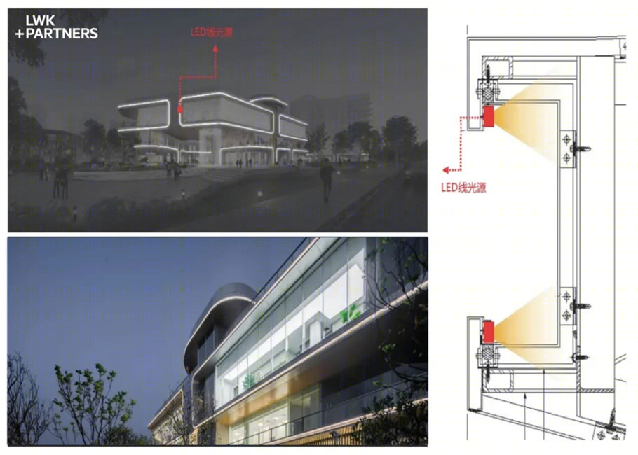 柳州旭辉江来 | 游轮式建筑，开启柳州现代生活新方式