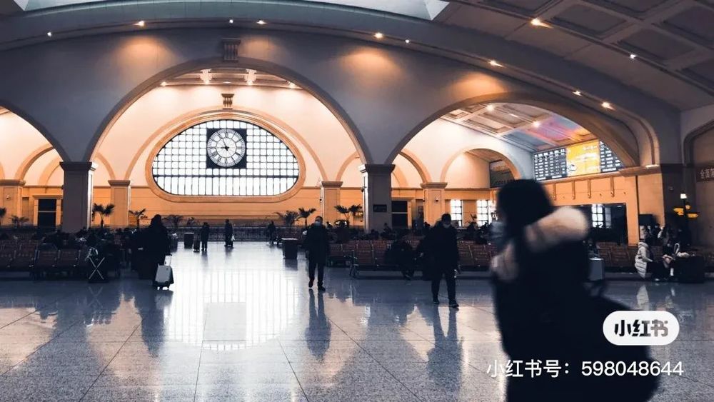 《悬崖之上》取景地，冰城哈尔滨的独特设计魅力