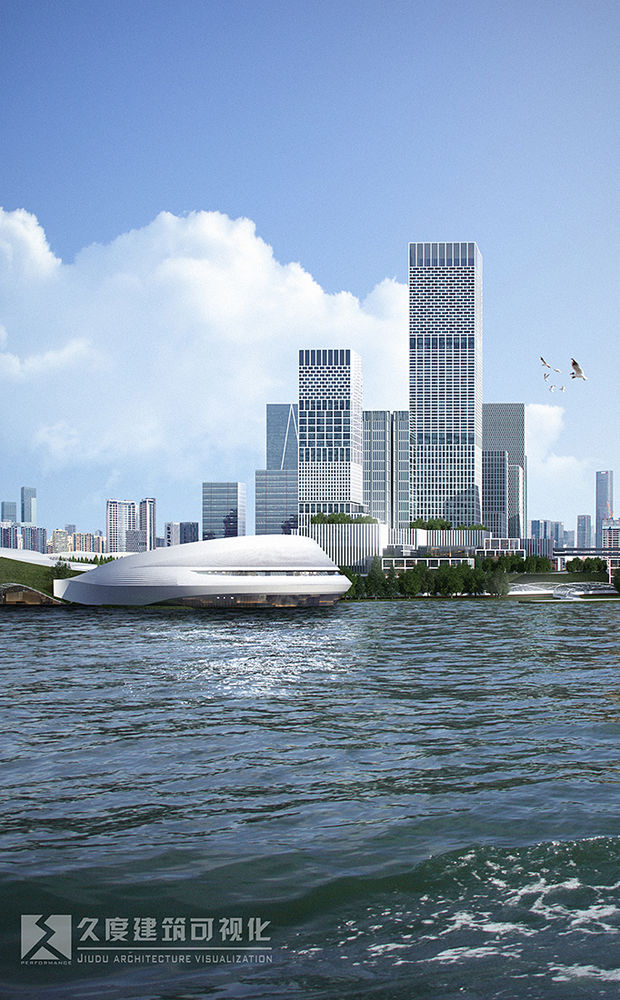 ===成都久度建筑可视化===2020年第一季===