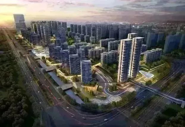 AECOM 践行 TOD 理念，为城市提质赋予“幸福加速度”