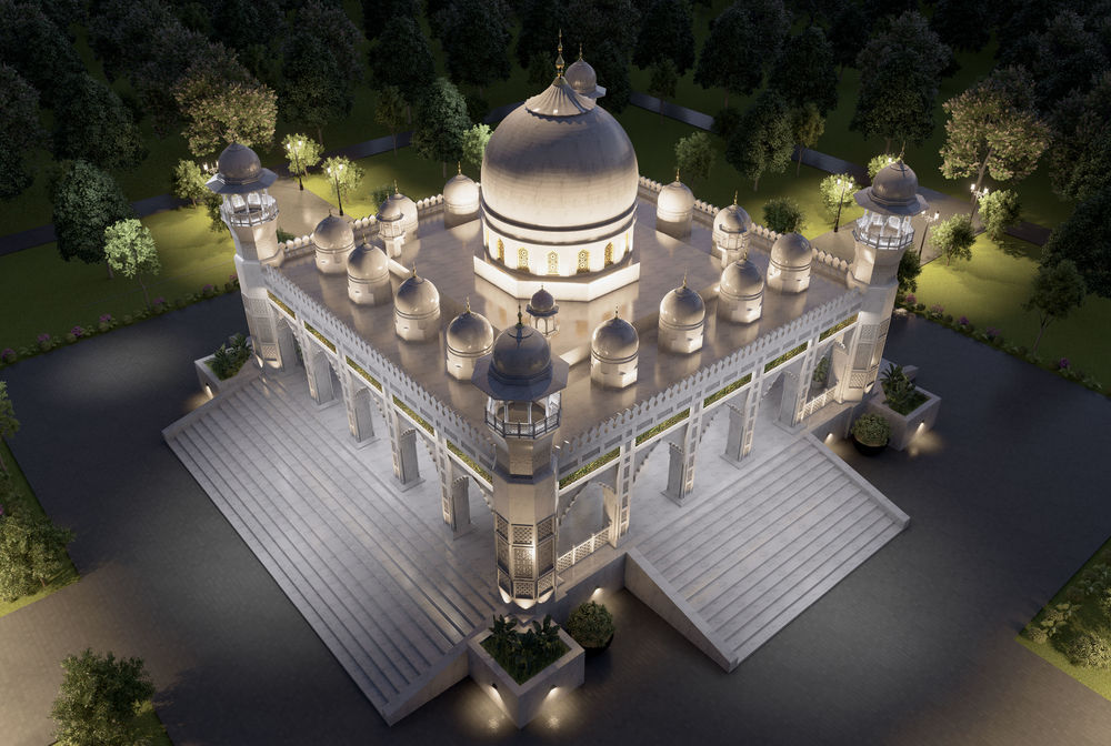 Darbar