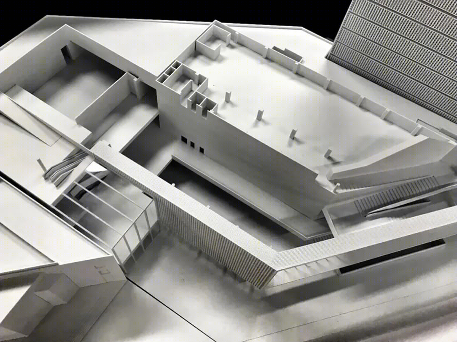 四川大学博物馆改扩建项目 | 打造城市文化新地标