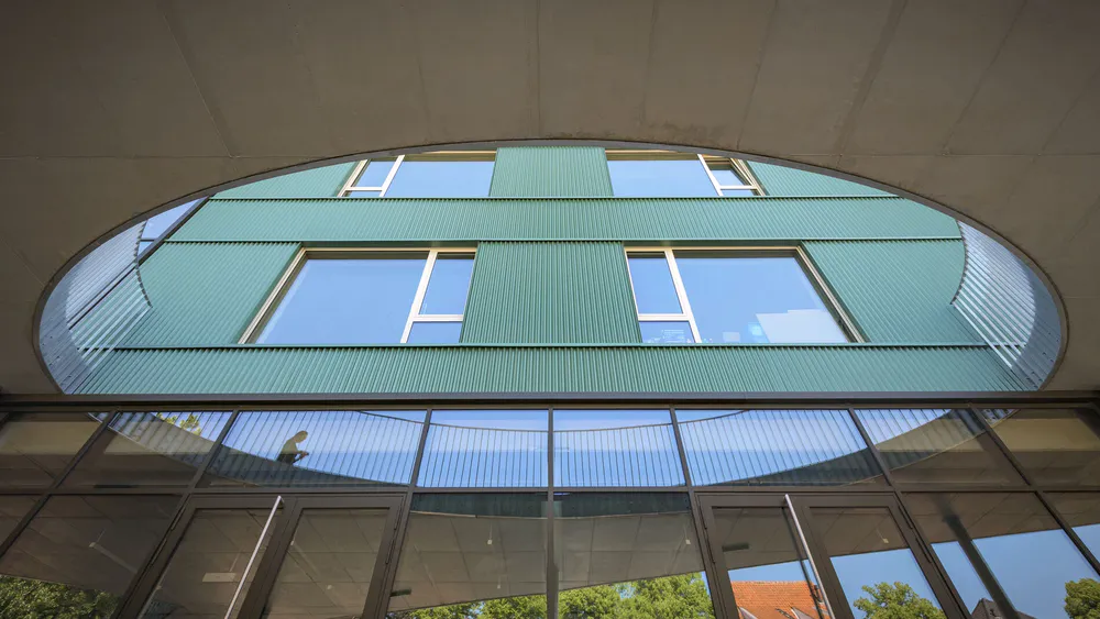 GBS Sinte Maarten Primary school – Meise