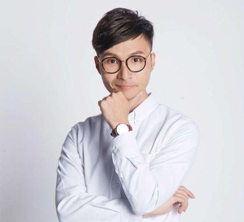 澳门华人银行高士德分行——现代温馨的金融空间