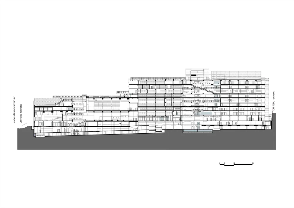 Avenues: The World School Brazil