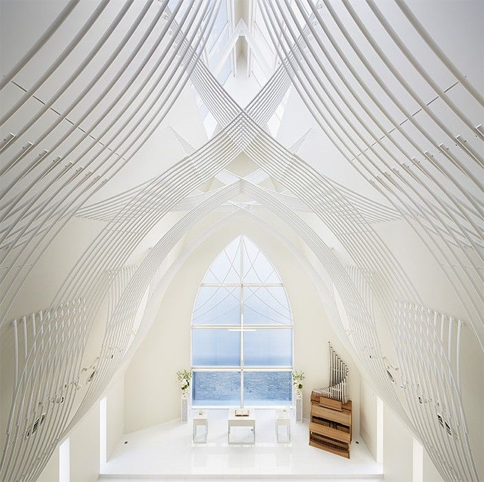 St.Voile Chapel