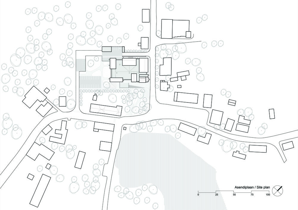 Suure-Jaani Health Centre / Arhitekt Must