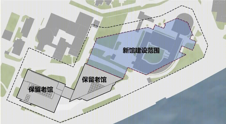 四川大学博物馆改扩建项目 | 打造城市文化新地标