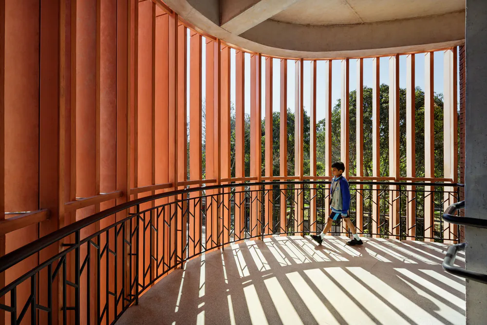 Euro School Bannerghatta, Bengaluru