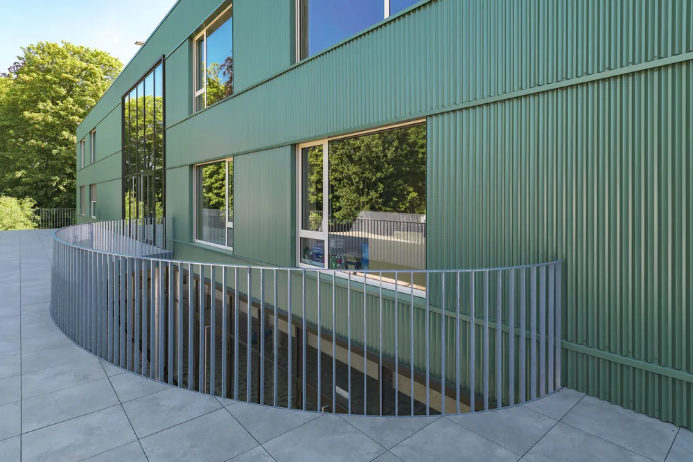 GBS Sinte Maarten Primary school – Meise