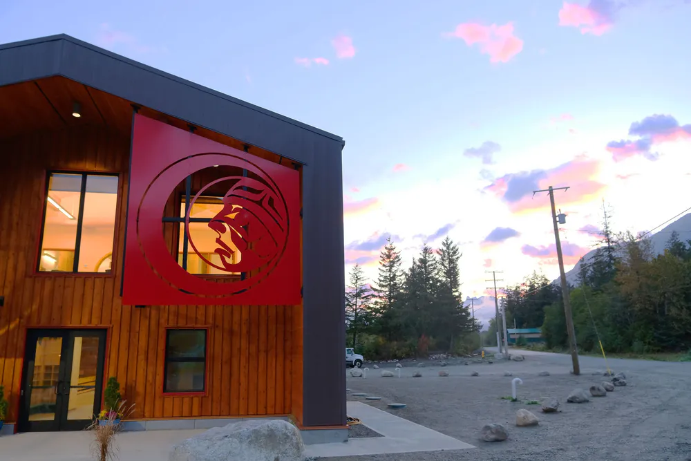 Nuxalk After School Care and Dance Centre