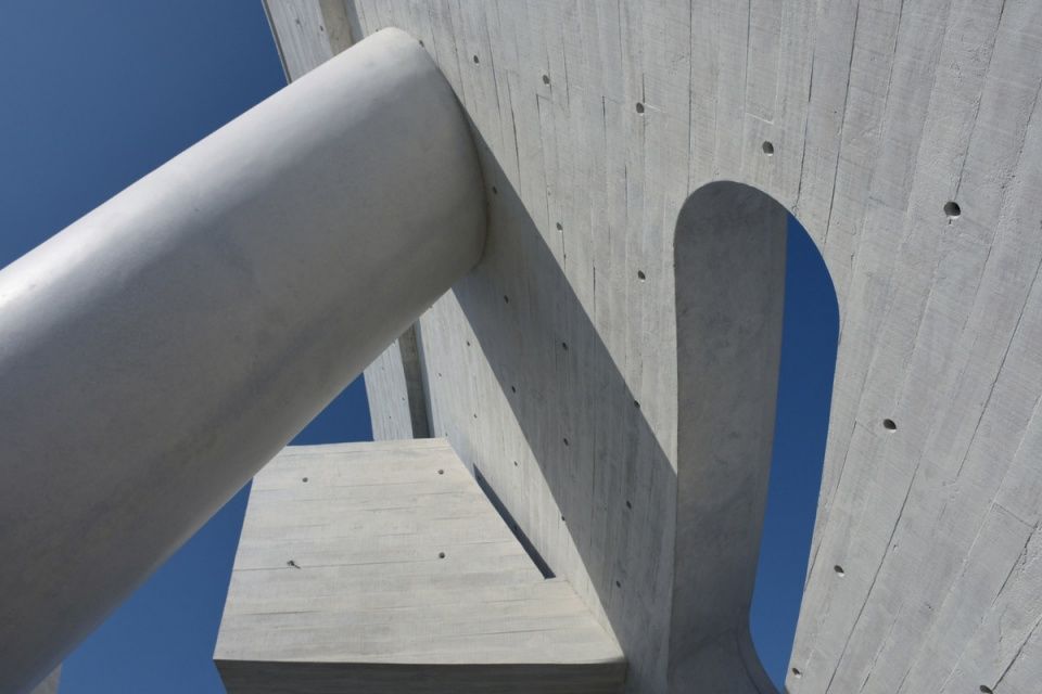 OPEN公布在建项目时光塔