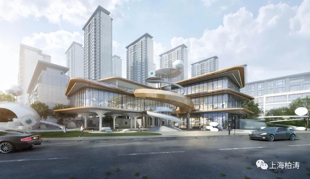 现代荆楚文化体验 | 金地襄阳·云栖天悦示范区