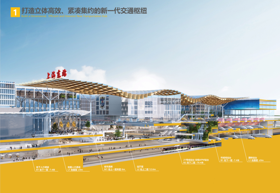 AECOM 践行 TOD 理念，为城市提质赋予“幸福加速度”