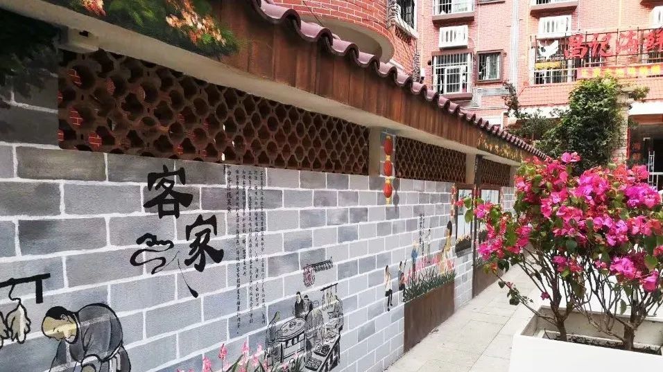 横琴村居改造 | 城与村和谐之美的设计实践