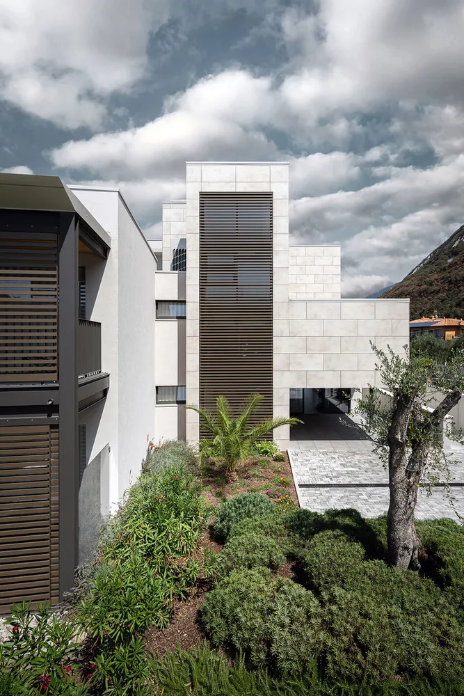 Residence Malcesine
