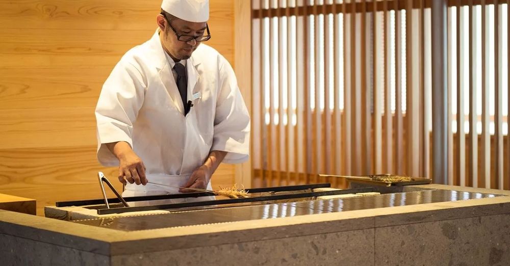 日本 Guntu 游轮——宁静奢华之旅