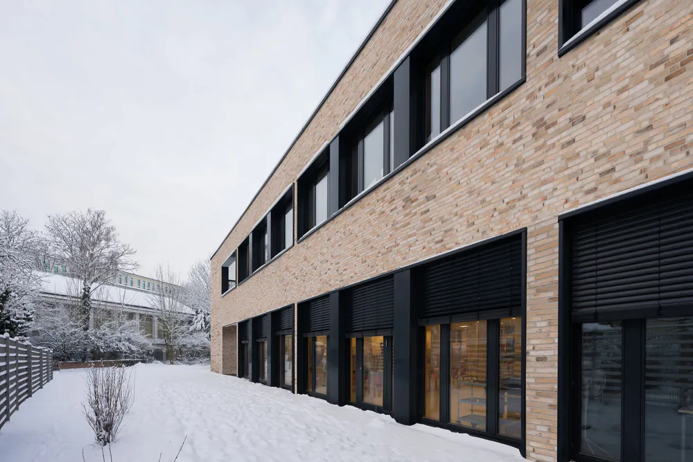 Learning Cafeteria
