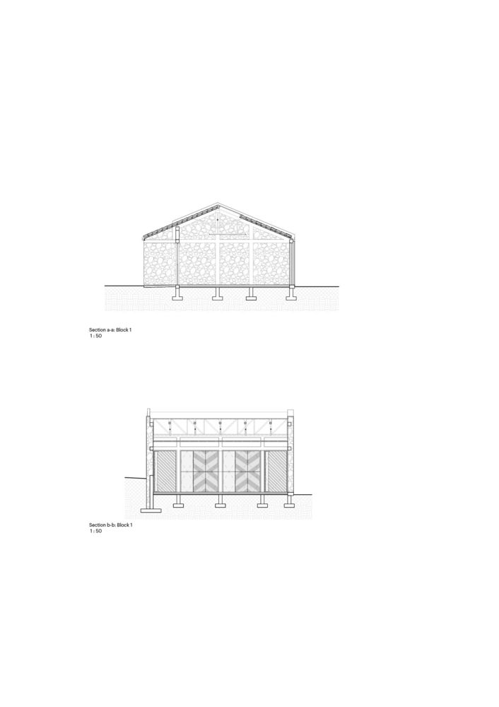 Ruhehe Primary School / MASS Design Group