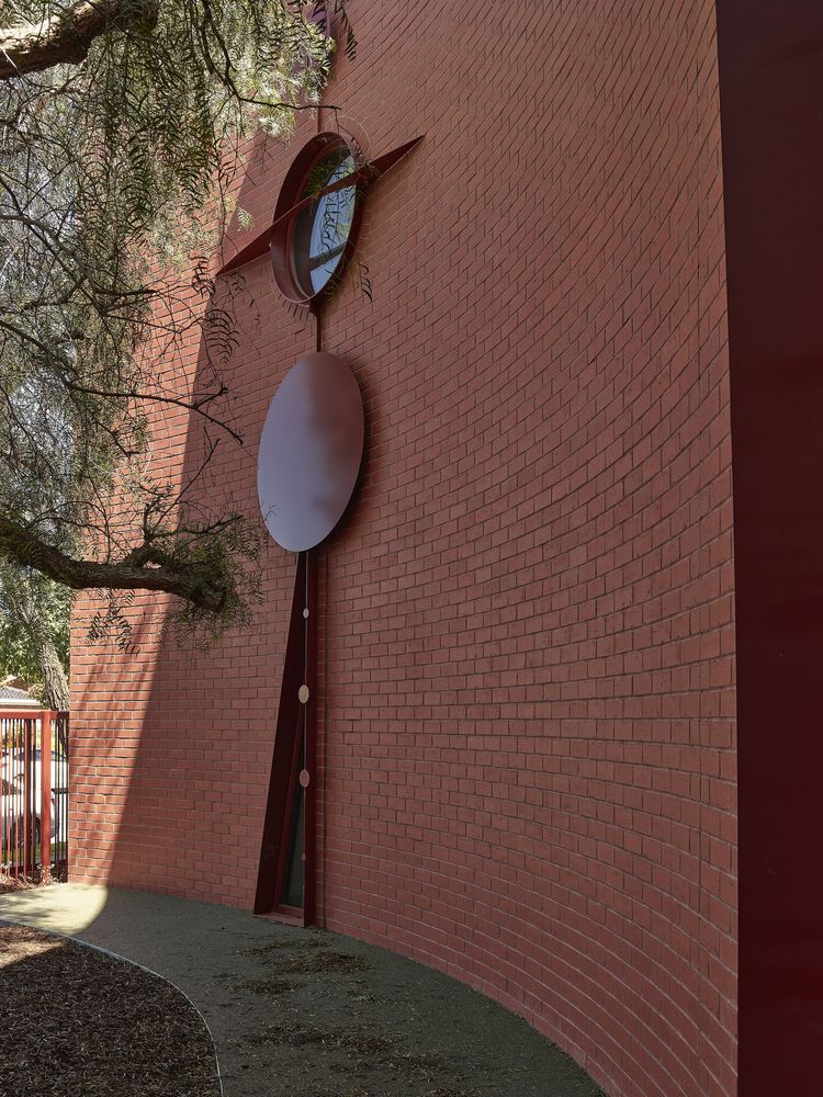 Pascoe Vale Primary School STEAM / Kosloff Architecture