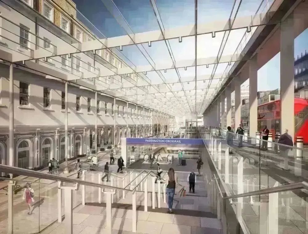 AECOM 践行 TOD 理念，为城市提质赋予“幸福加速度”