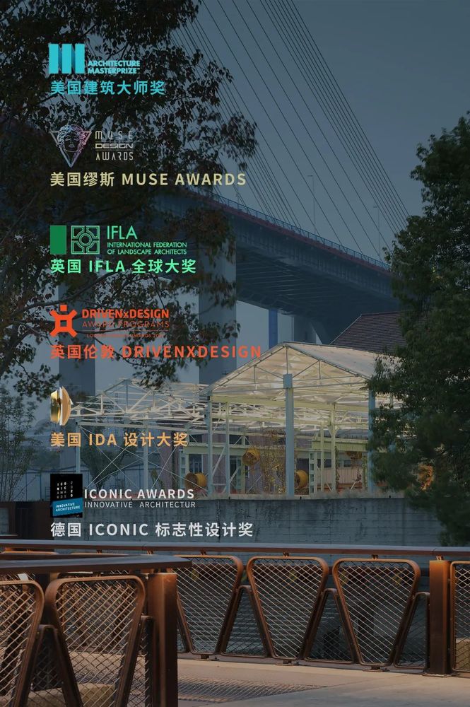 云谷雅集 SHARING | 城市发展与设计新趋势