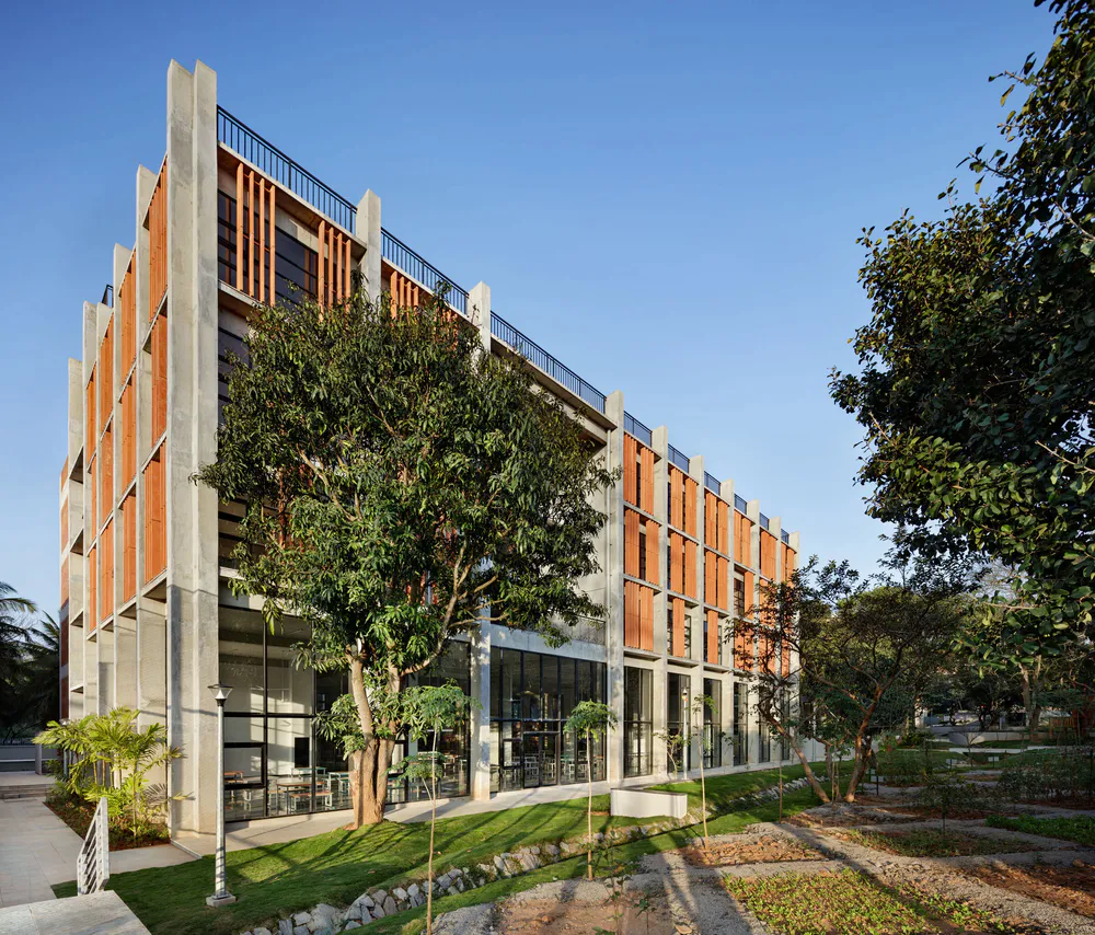 Euro School Bannerghatta, Bengaluru