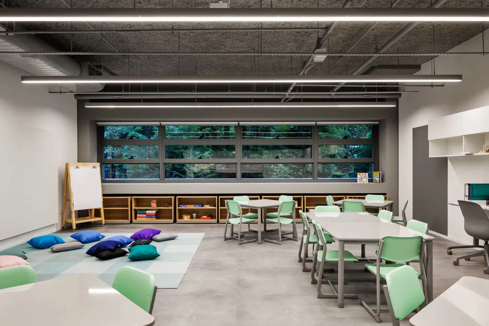 Avenues: The World School Brazil