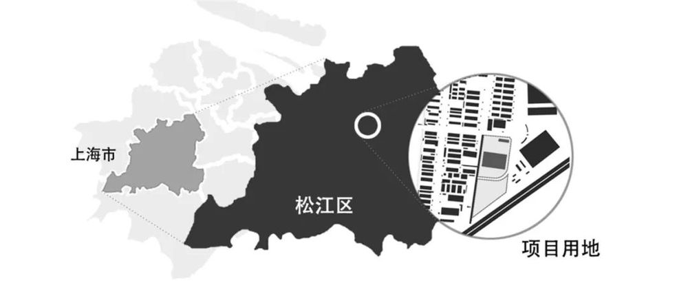 清控人居文化创意产业园 | 工业遗存与新建筑的活力对话