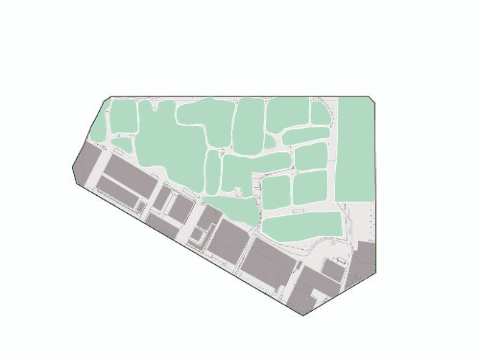 佛山一中顺德学校 | 自然中的学习场所