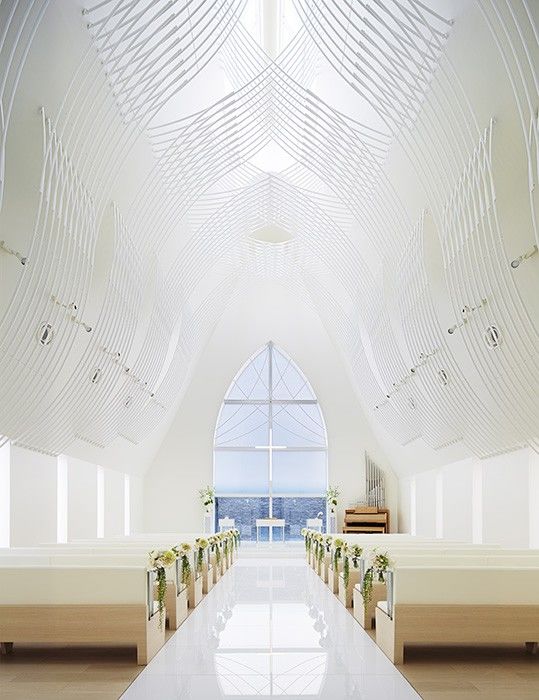 St.Voile Chapel