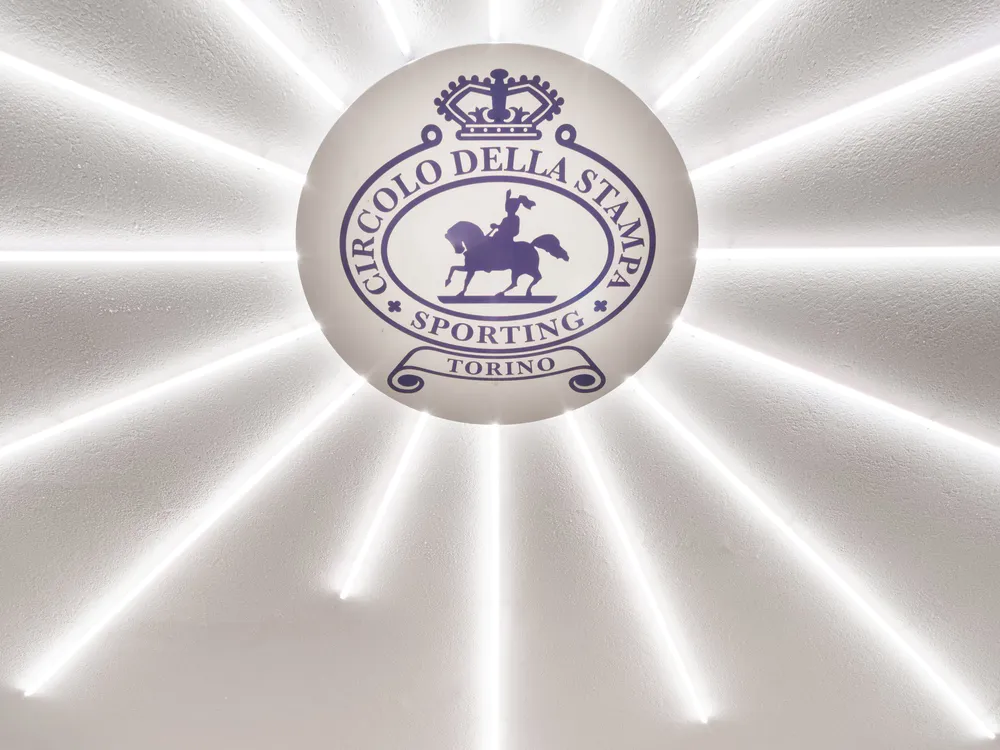 Circolo della Stampa Sporting
