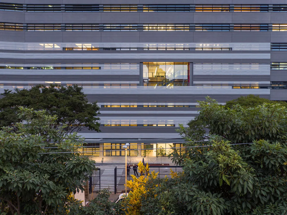 Avenues: The World School Brazil