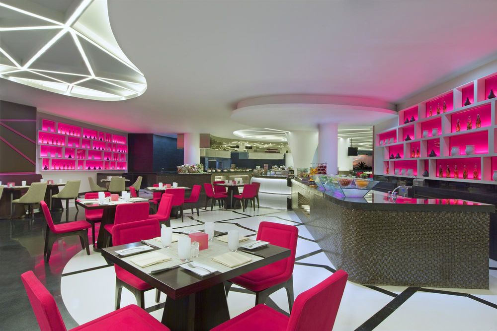 巴厘岛库塔喜来登度假酒店 Sheraton Bali Kuta Resort
