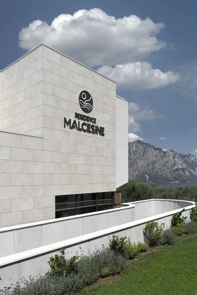 Residence Malcesine