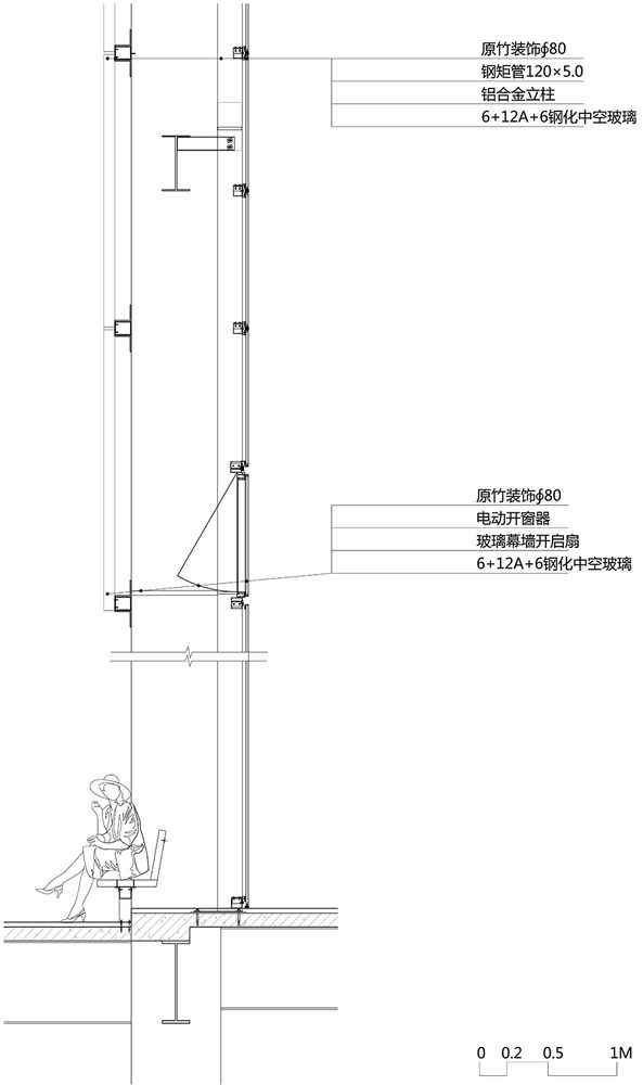 街子古镇梅驿广场与青鸾公园 | 山水画卷中的公共空间