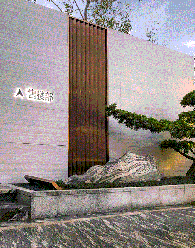 福州国贸九溪原示范区 | 古韵新颜，油纸伞下的福船记忆