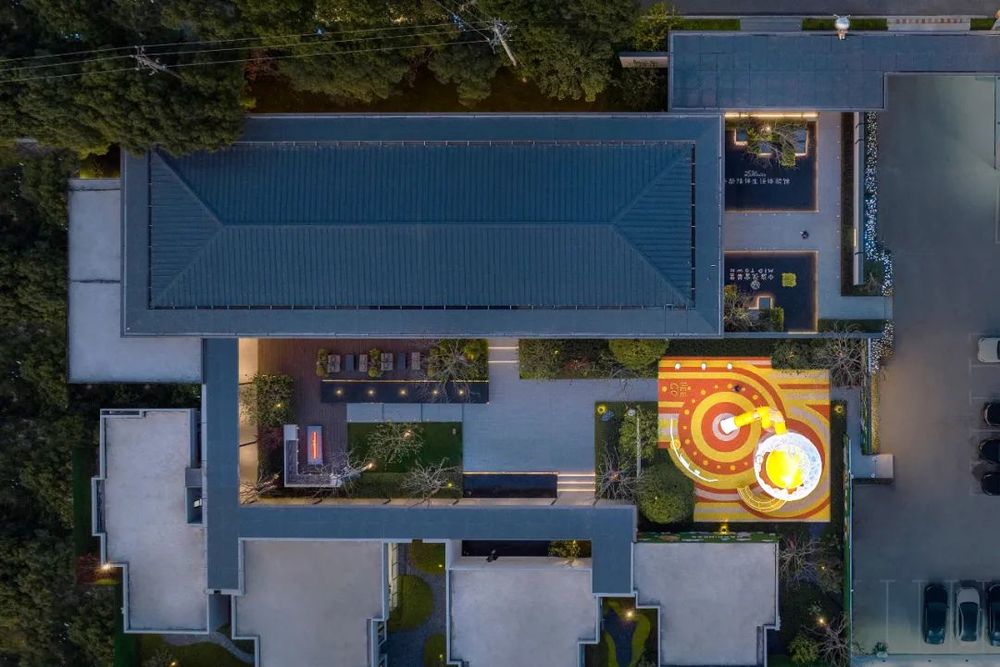 陪伴蜂乐园 | 宁波中海富華里示范区的甜蜜欢乐空间