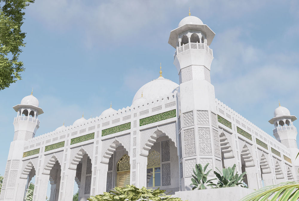 Darbar