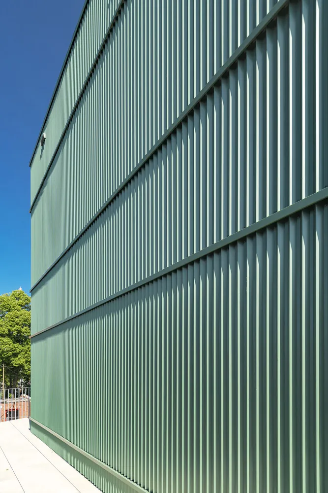 GBS Sinte Maarten Primary school – Meise