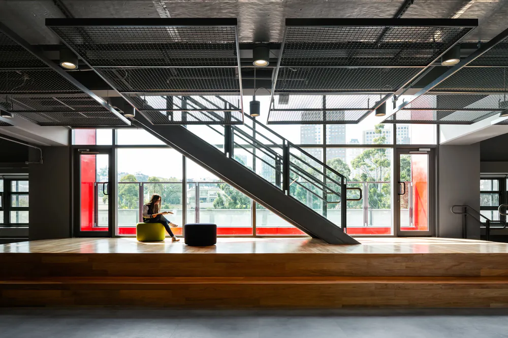 Avenues: The World School Brazil