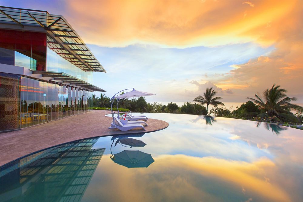 巴厘岛库塔喜来登度假酒店 Sheraton Bali Kuta Resort